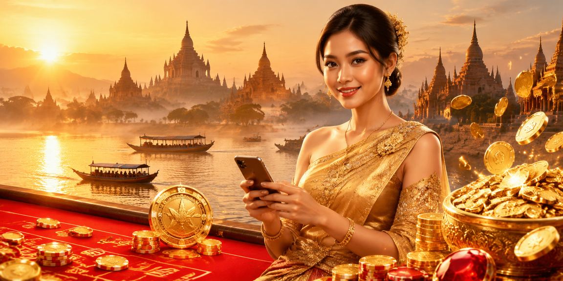 golden game