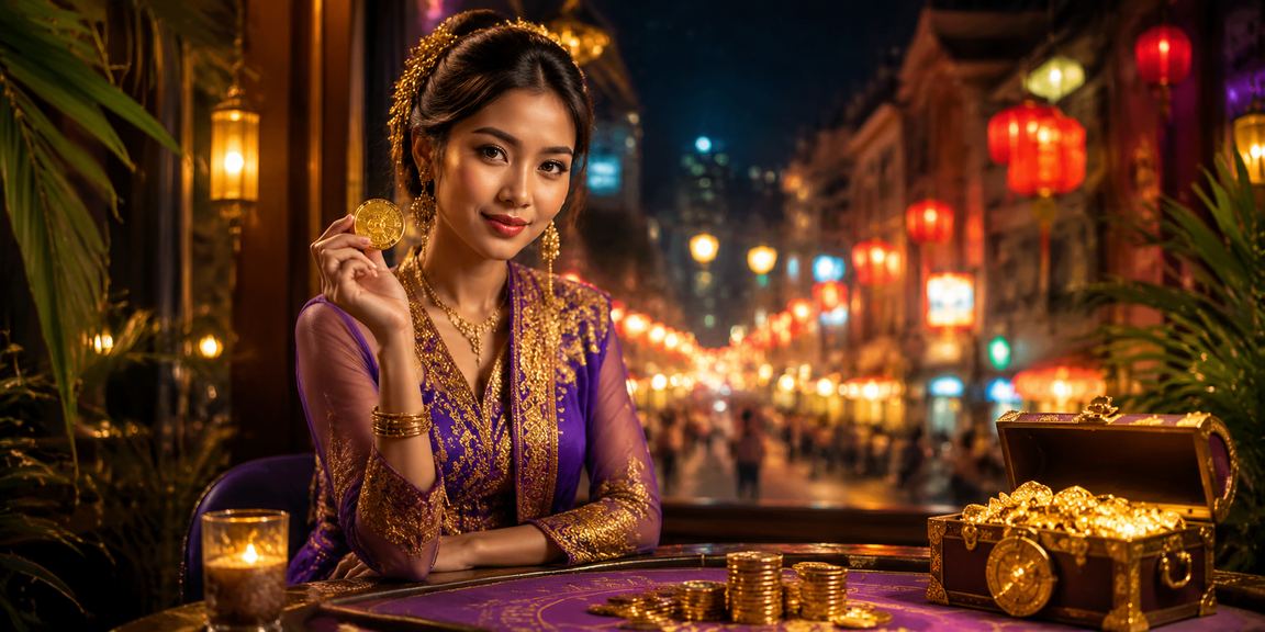 golden game
