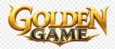Golden Game Logo